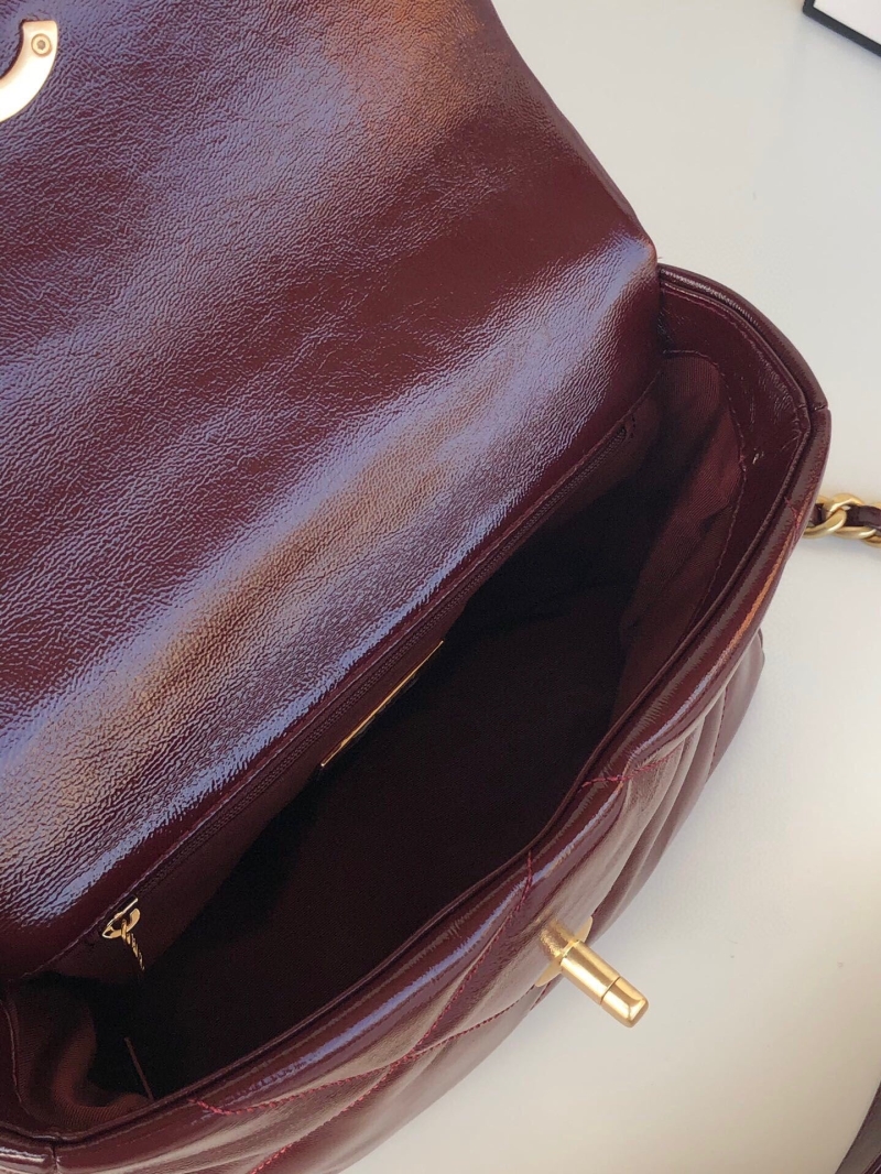 Ch**el 19 bags